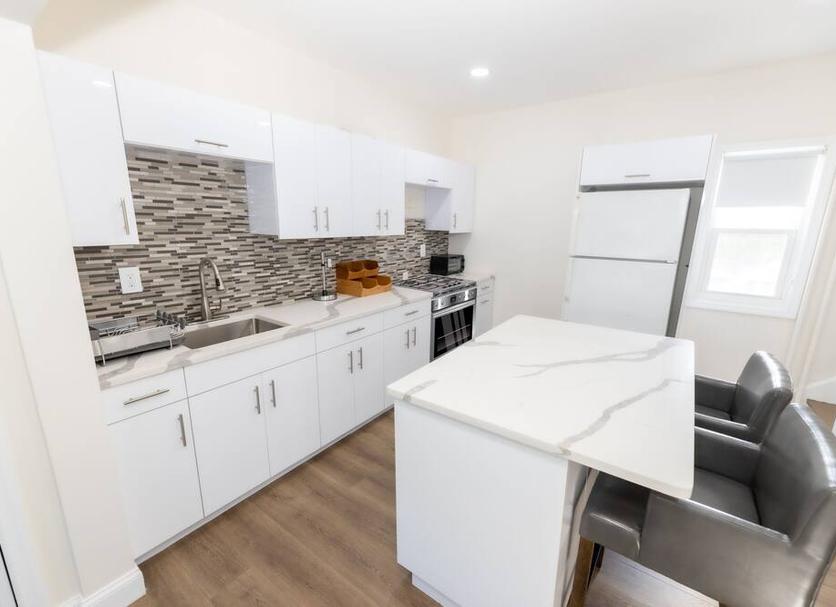Cucina Foto