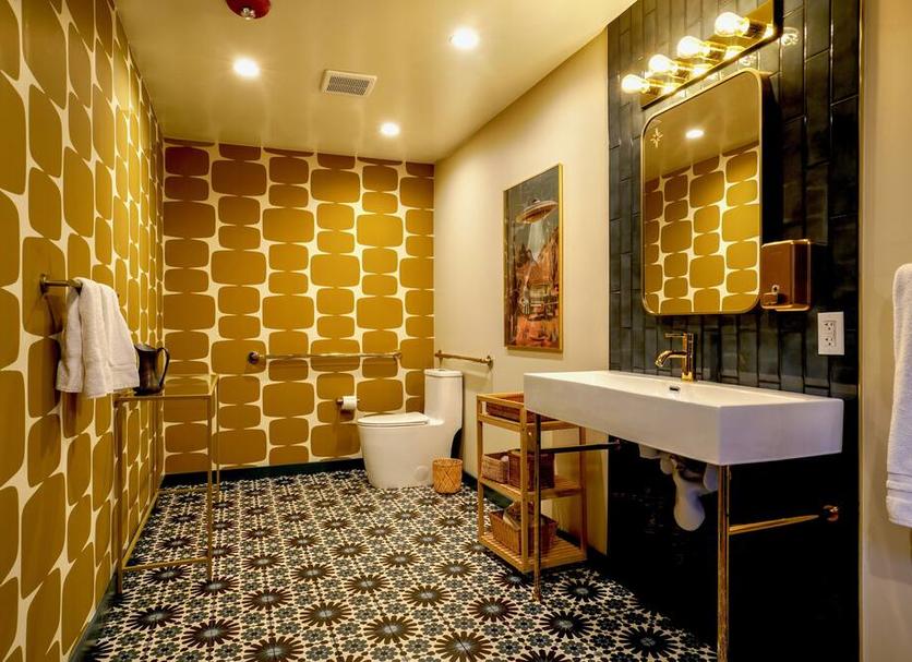 Bagno Foto