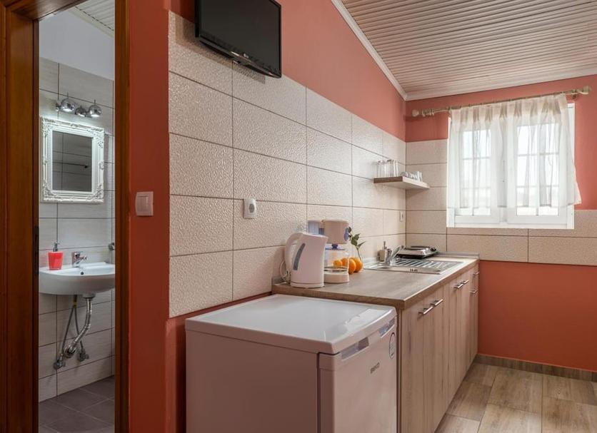 Cucina Foto