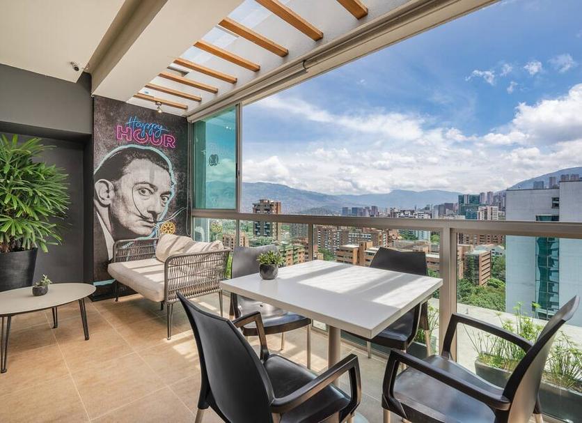 Balcone Foto