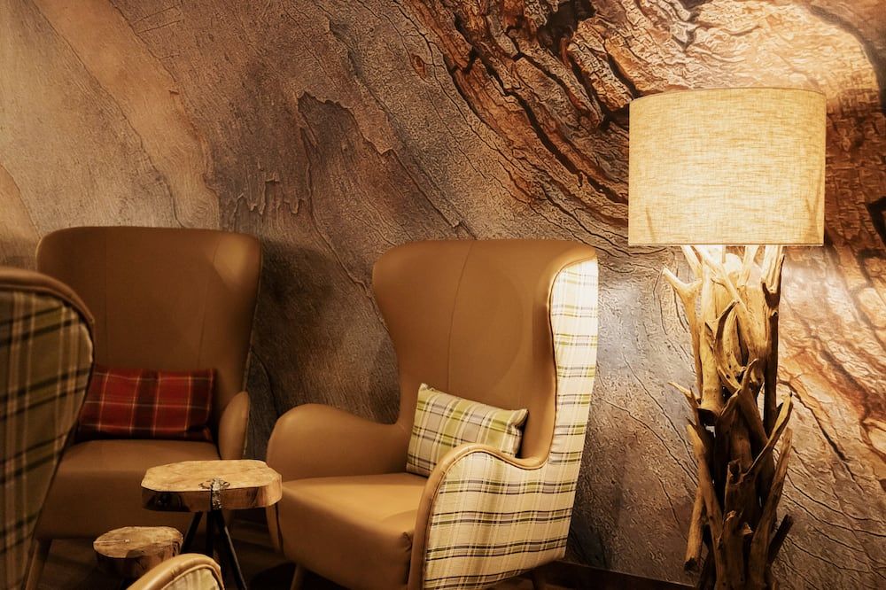 Area lounge