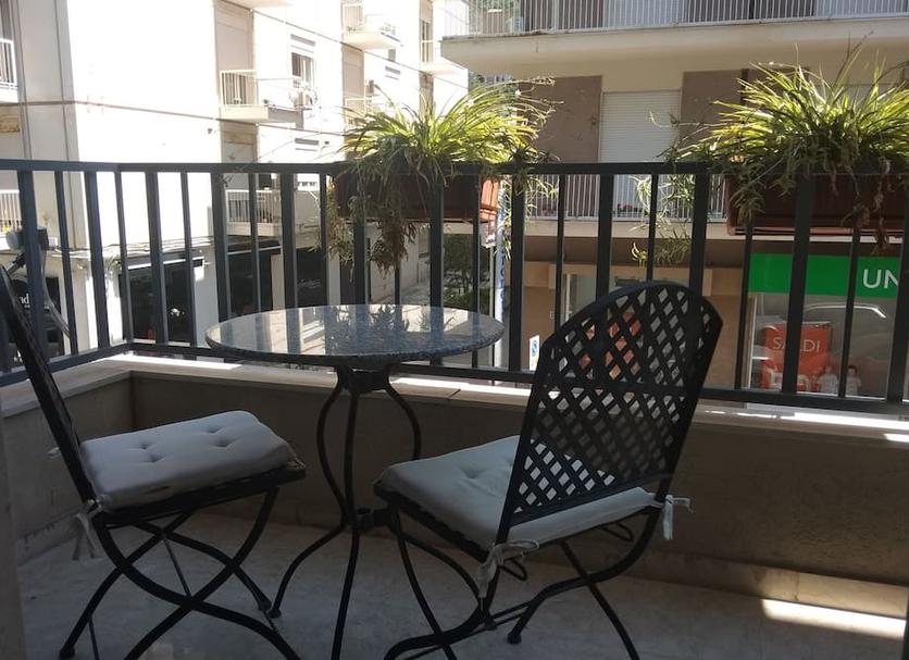 Balcone Foto
