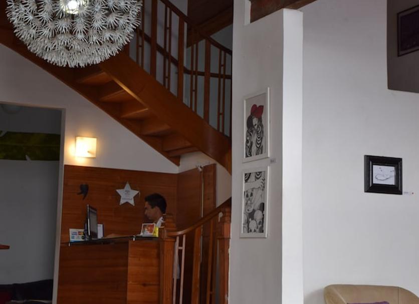 Ingresso Foto