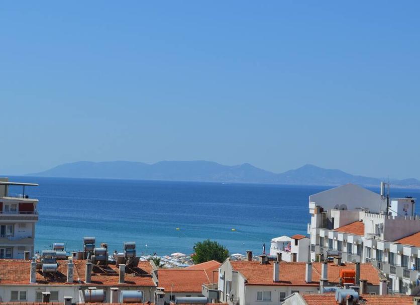 Vista esterna Foto