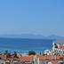 Vista esterna