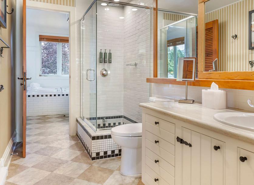 Bagno Foto