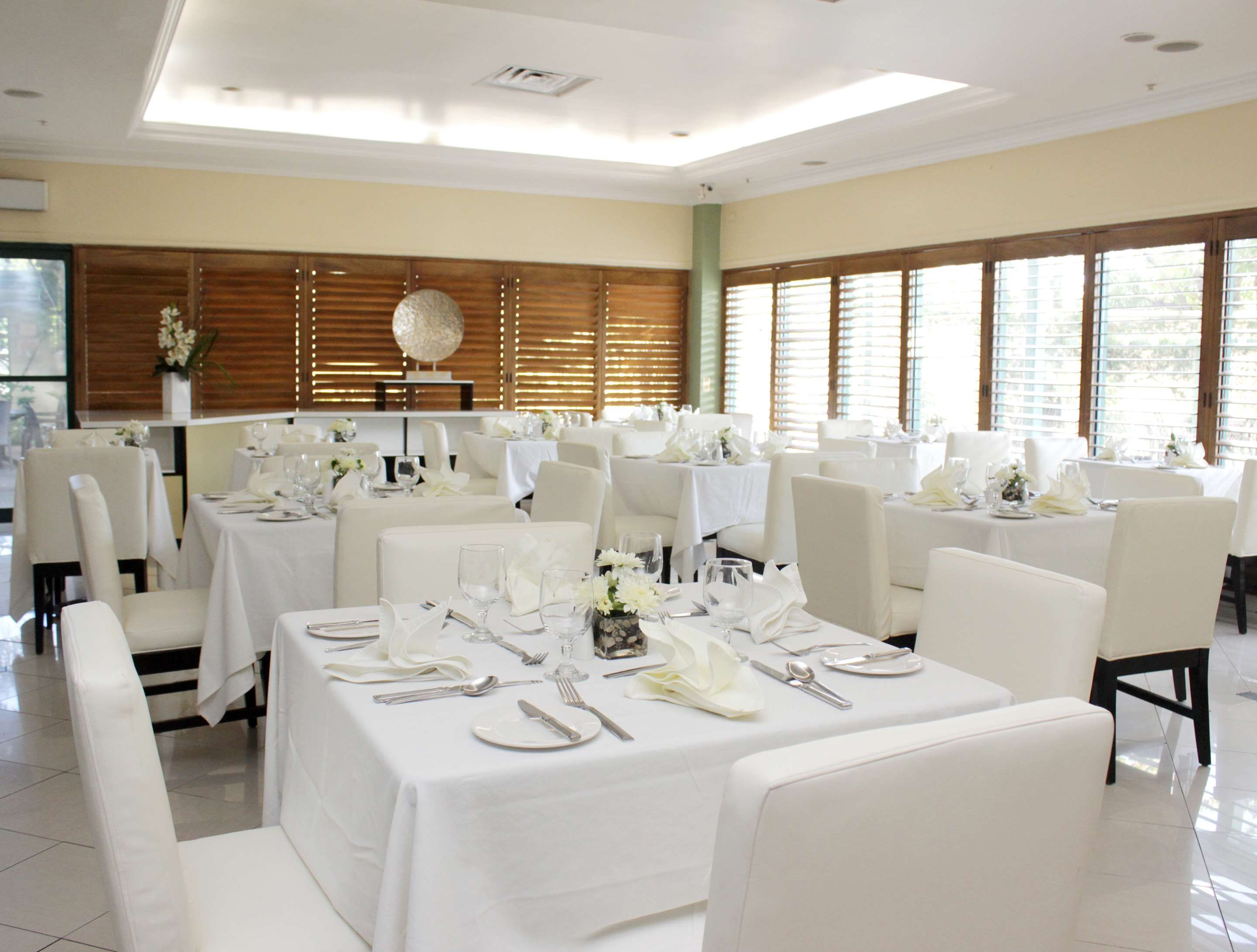 Sala ricevimenti