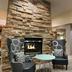 Area lounge