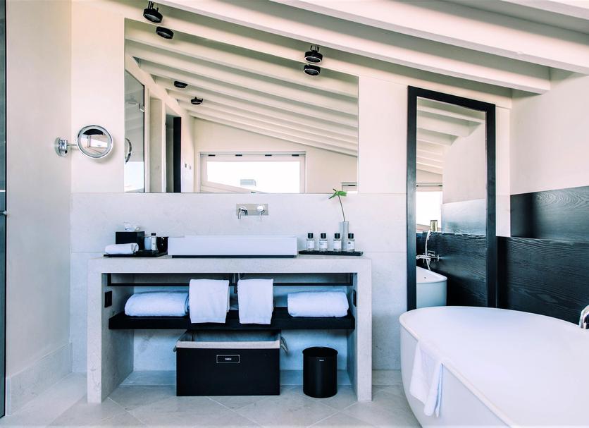 Bagno Foto