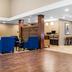 Area lounge