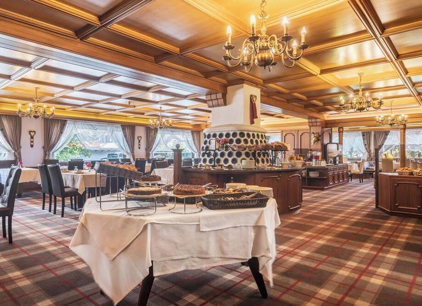 Ristorante Foto