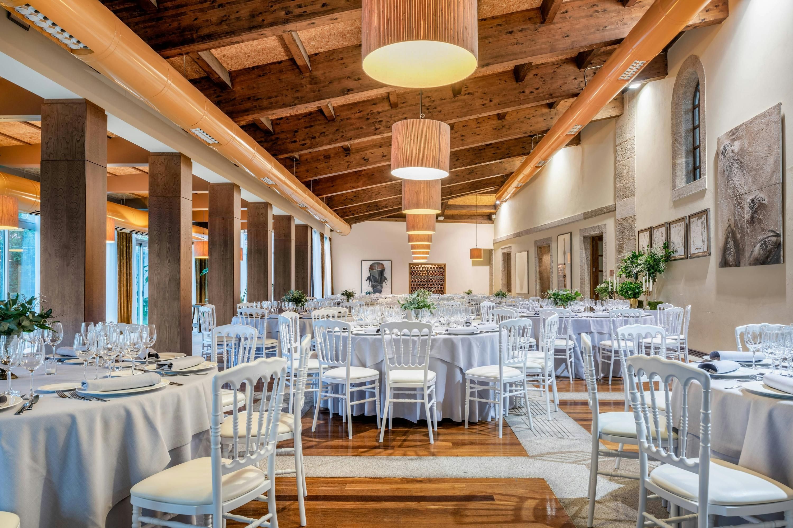 Sala ricevimenti