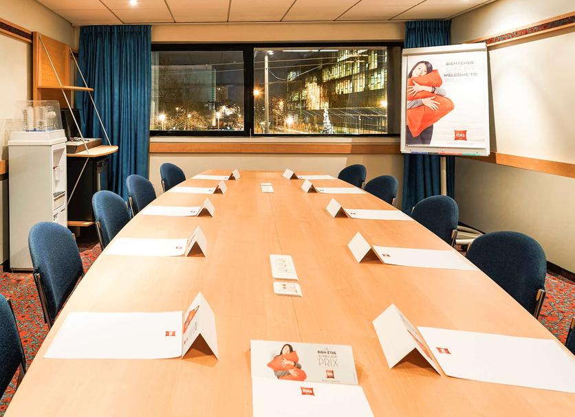 Sala conferenze Foto