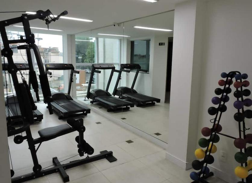 Palestra Foto
