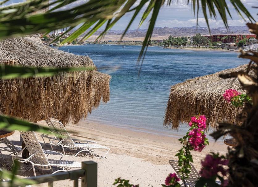 Spiaggia Foto