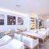 Area lounge