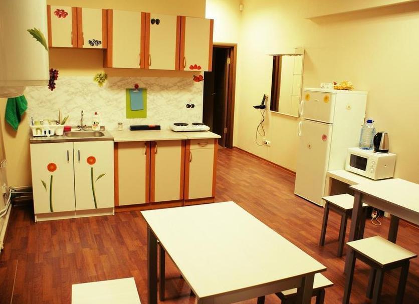 Cucina Foto