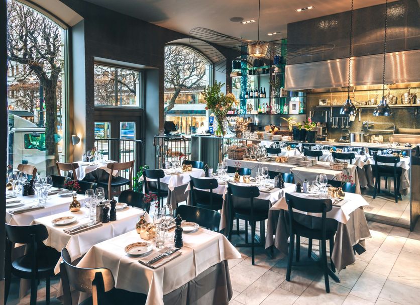 Ristorante Foto