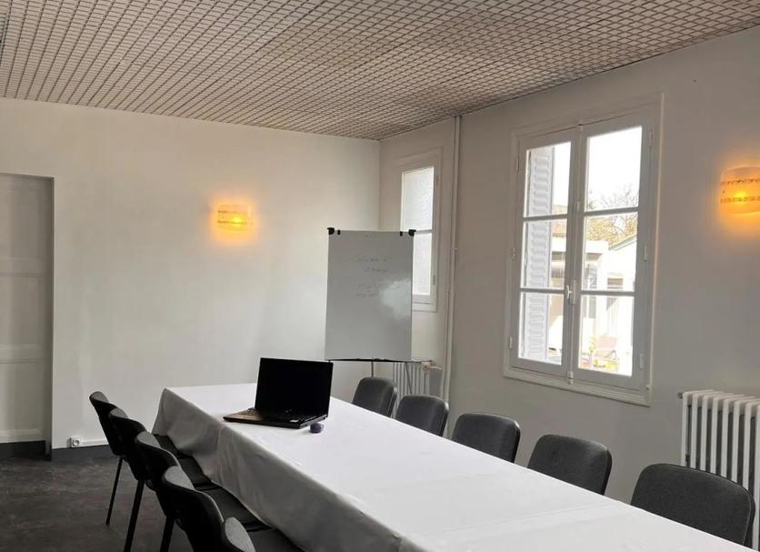 Sala conferenze Foto
