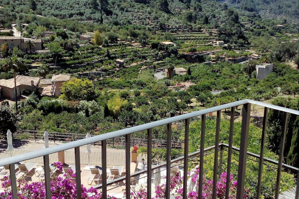 Vista esterna