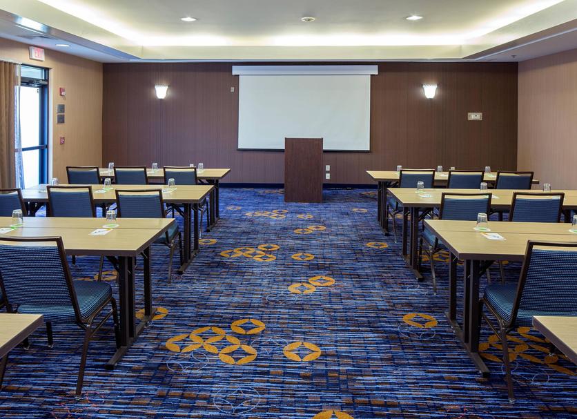 Sala conferenze Foto