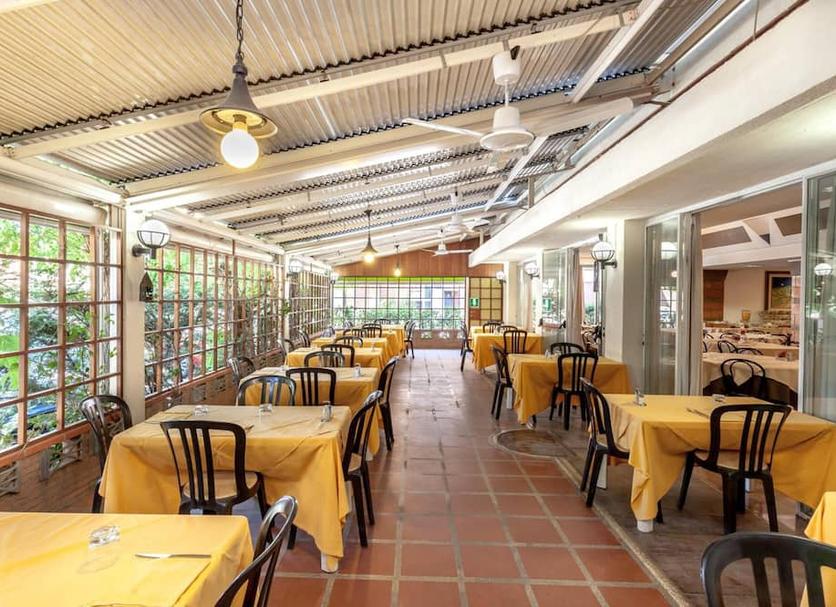 Ristorante Foto