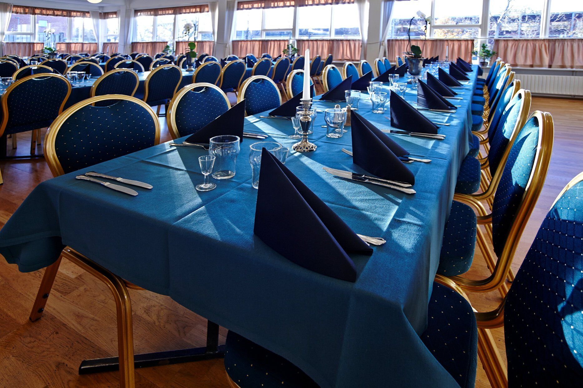 Sala conferenze