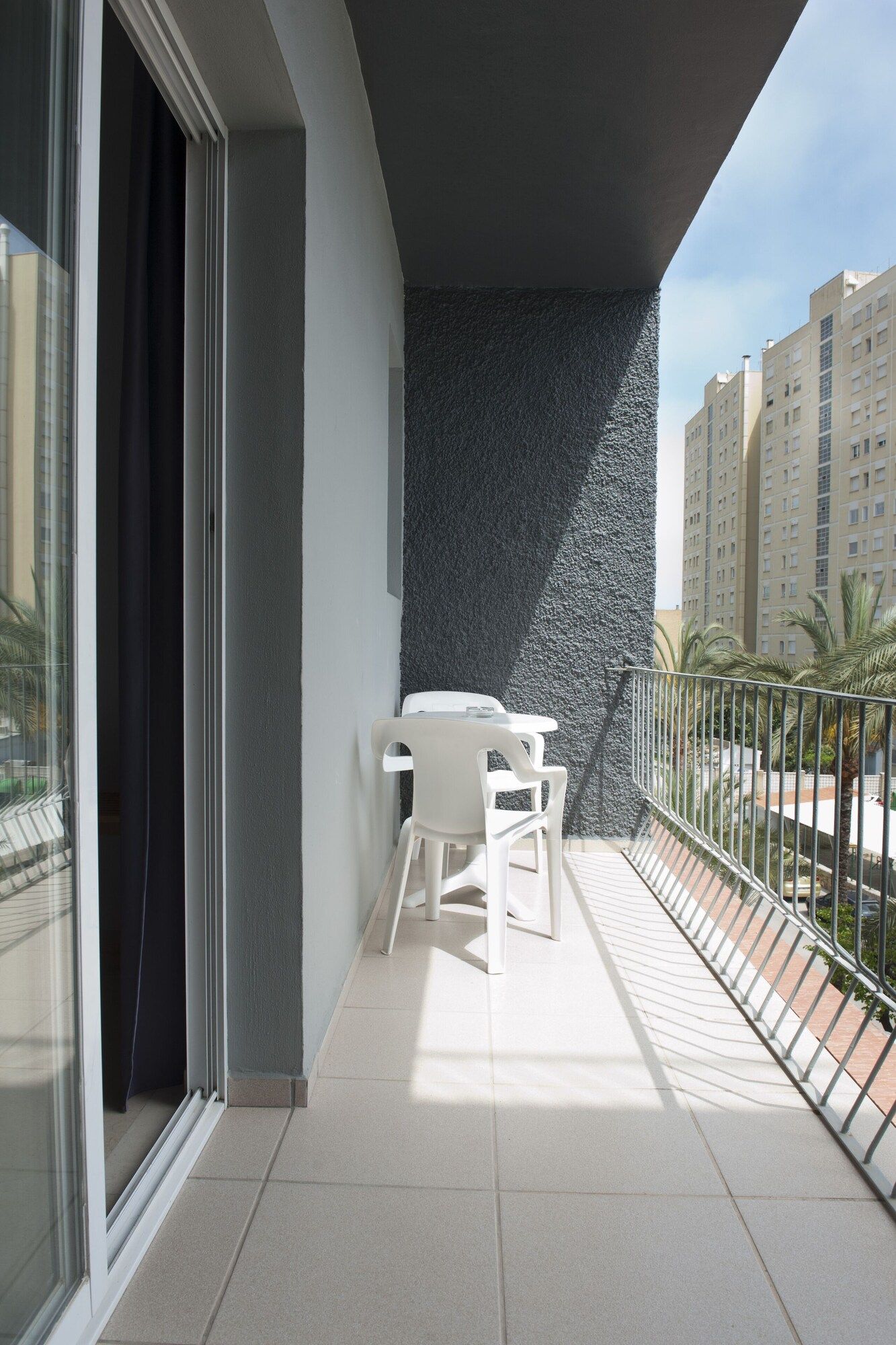 Balcone Foto