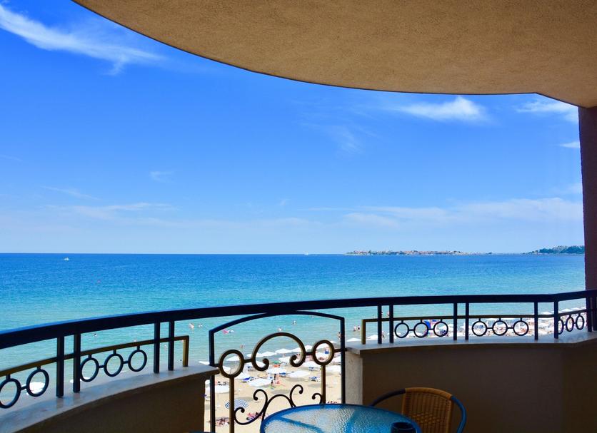 Balcone Foto