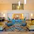 Area lounge