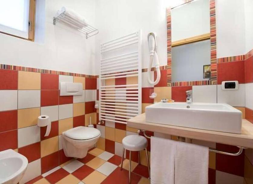 Bagno Foto