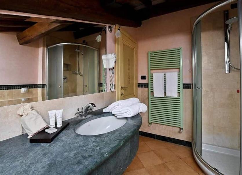 Bagno Foto