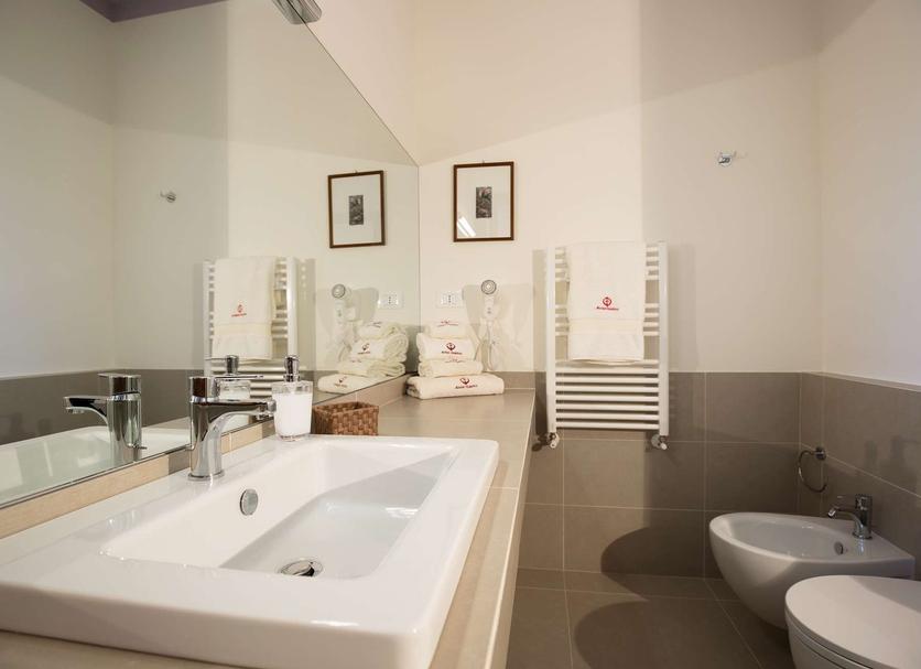 Bagno Foto