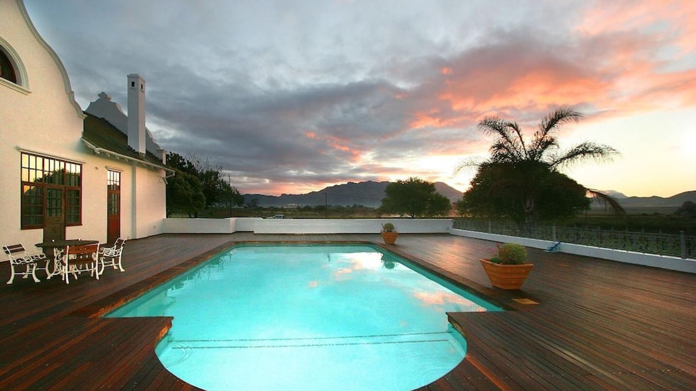 Excelsior Manor Guesthouse