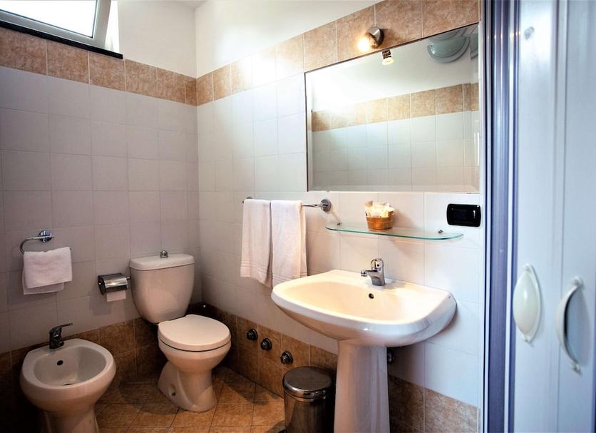 Bagno Foto