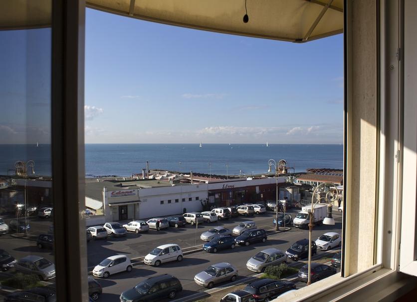 Vista esterna Foto