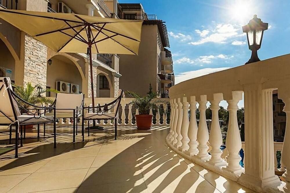 Balcone