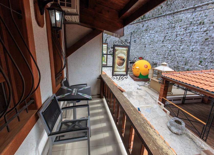 Balcone Foto