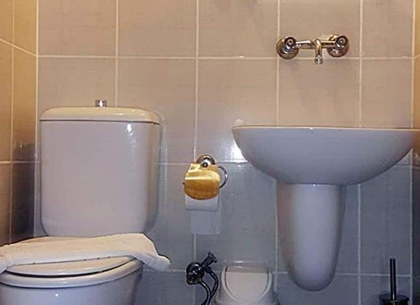 Bagno Foto
