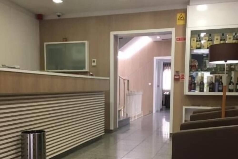 Ingresso
