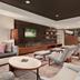 Area lounge