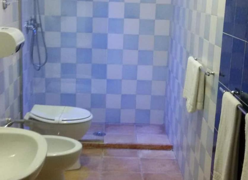 Bagno Foto