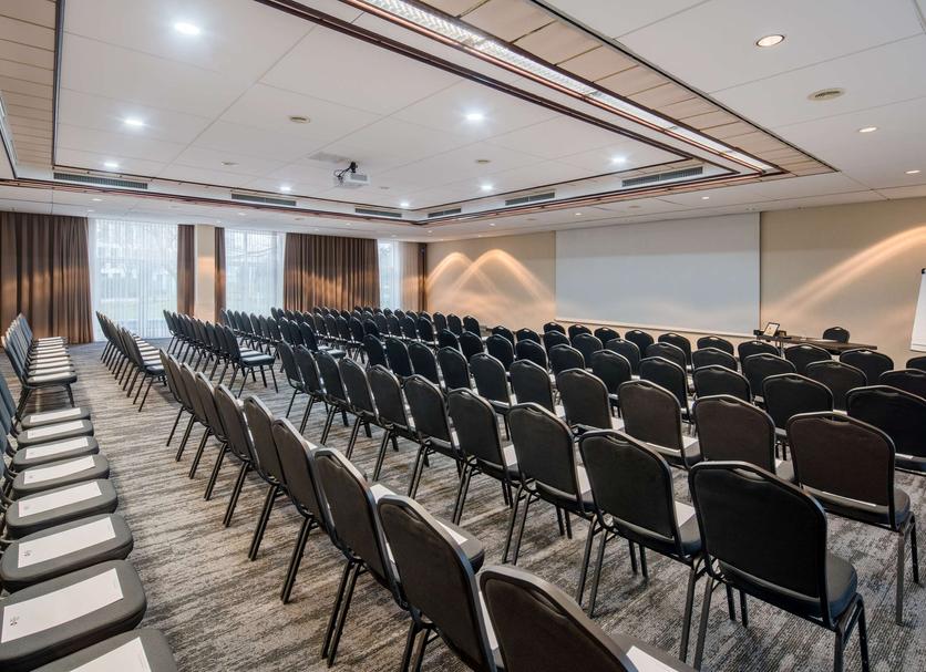 Sala conferenze Foto