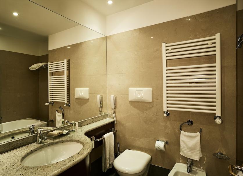 Bagno Foto
