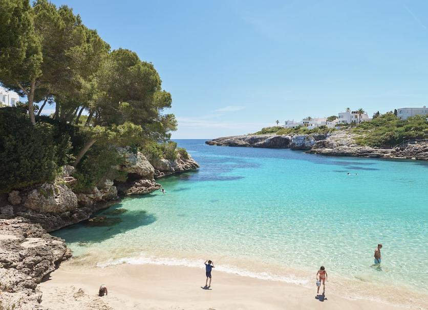 Spiaggia Foto