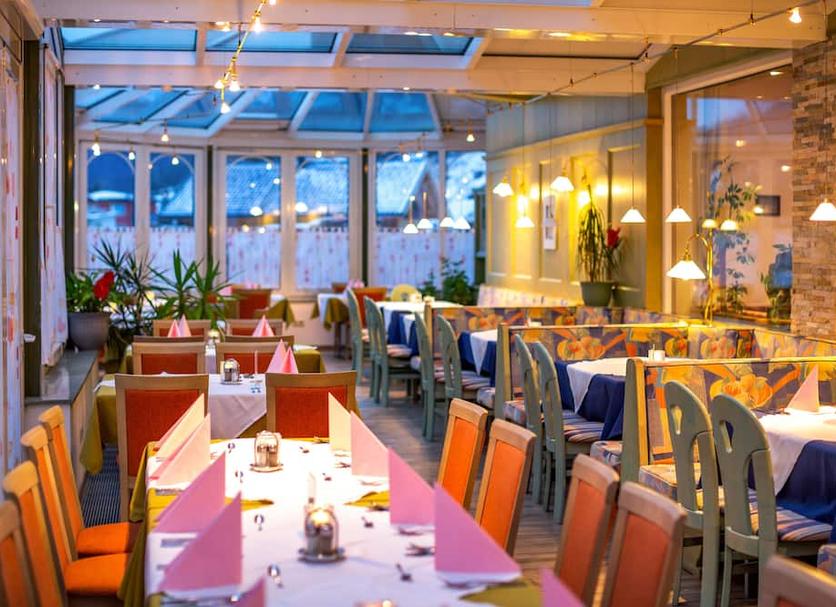 Ristorante Foto