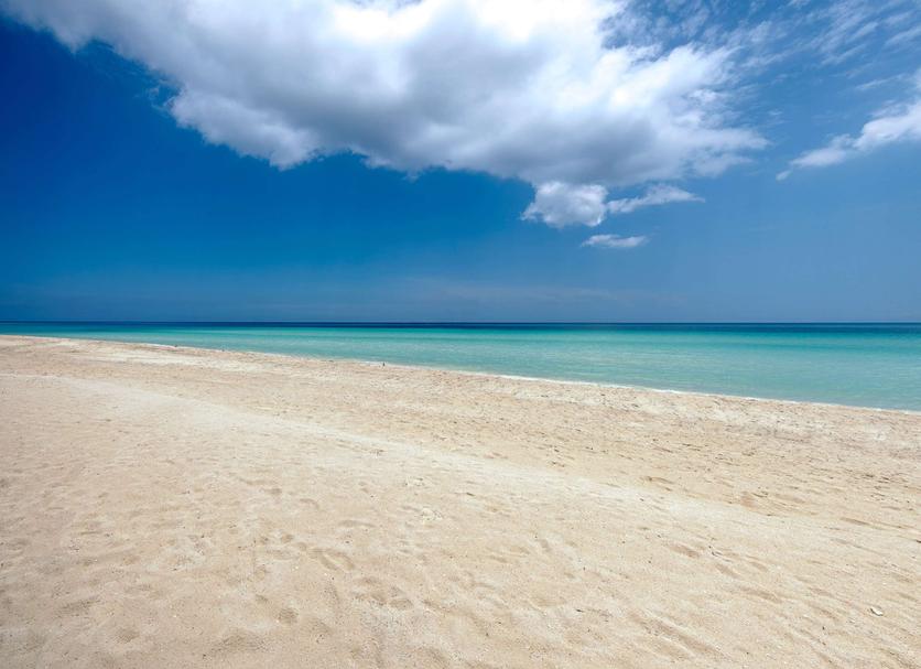 Spiaggia Foto