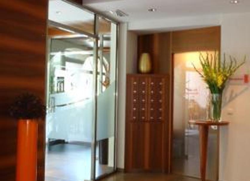 Ingresso Foto