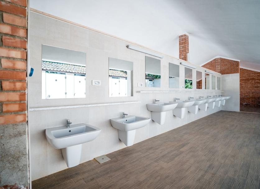 Bagno Foto