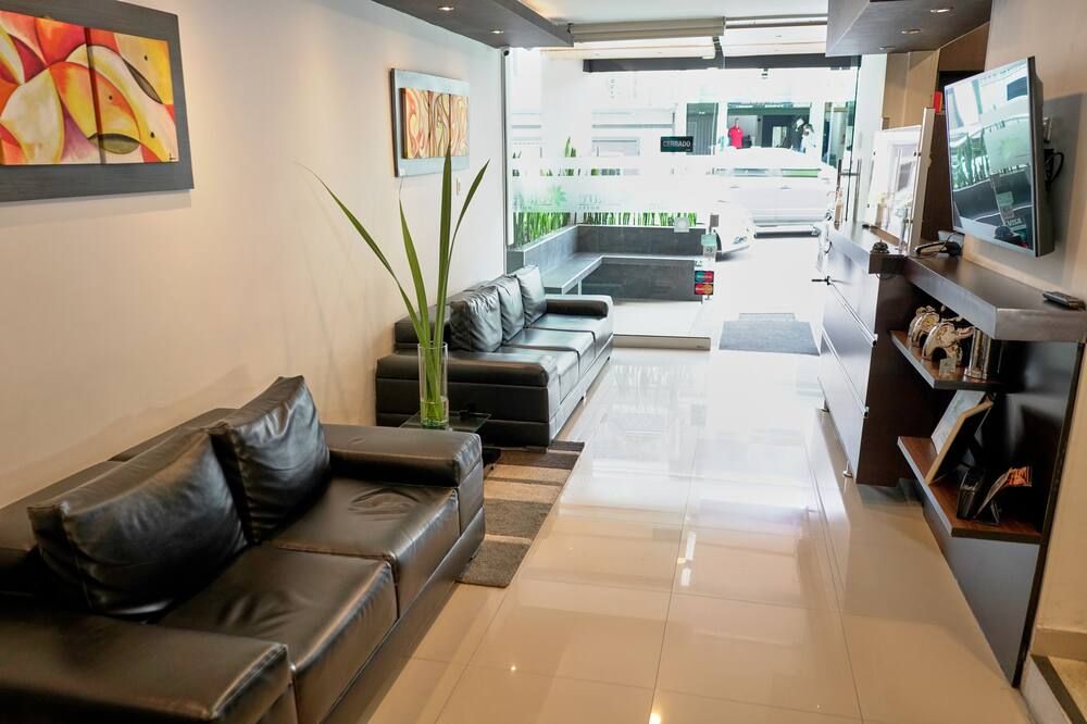 Ingresso